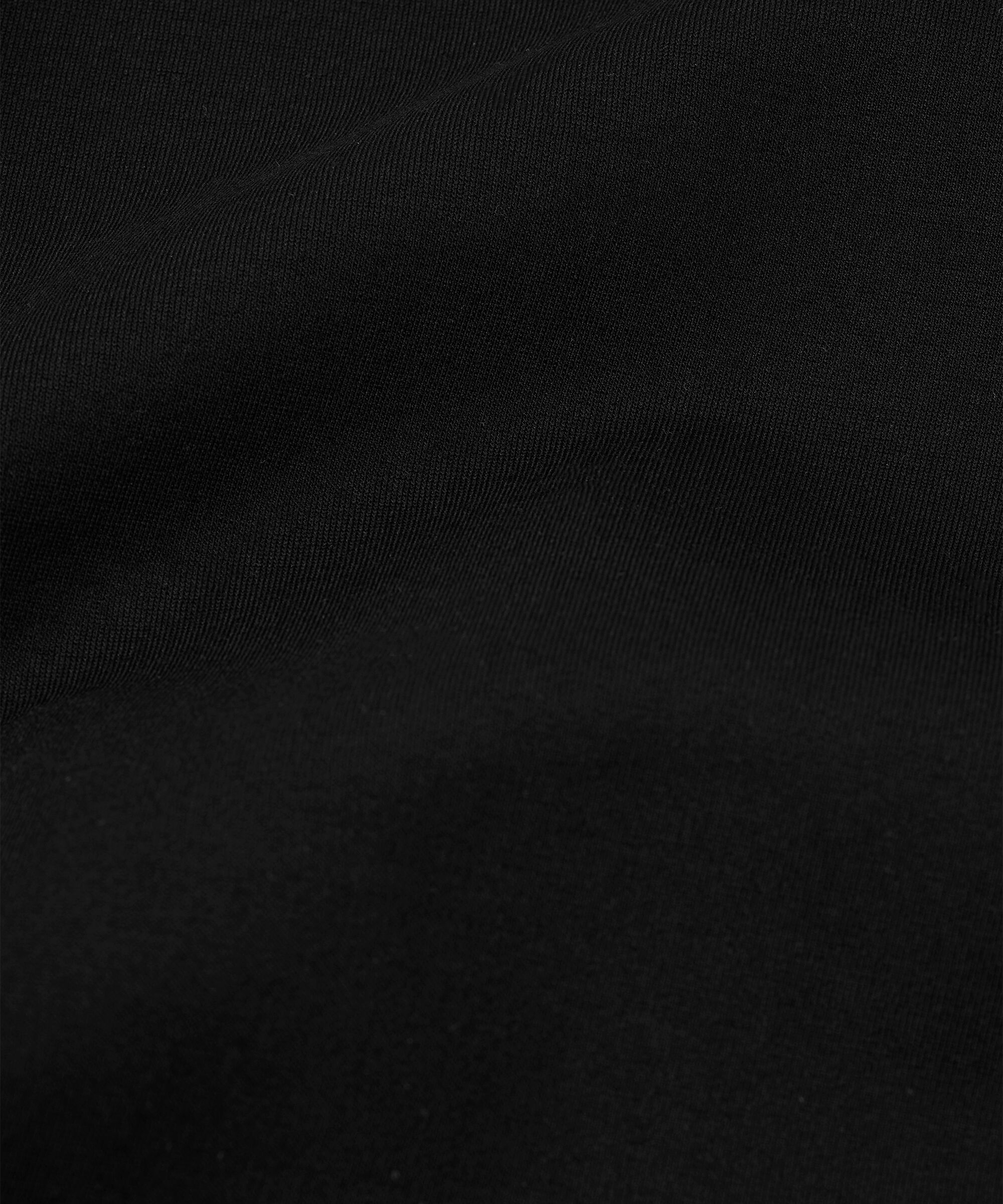 Nicolina JERSEY Dress, Black