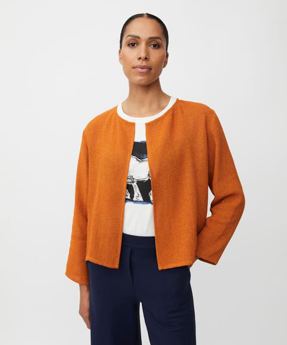 Julitta Jacket, Autumnal