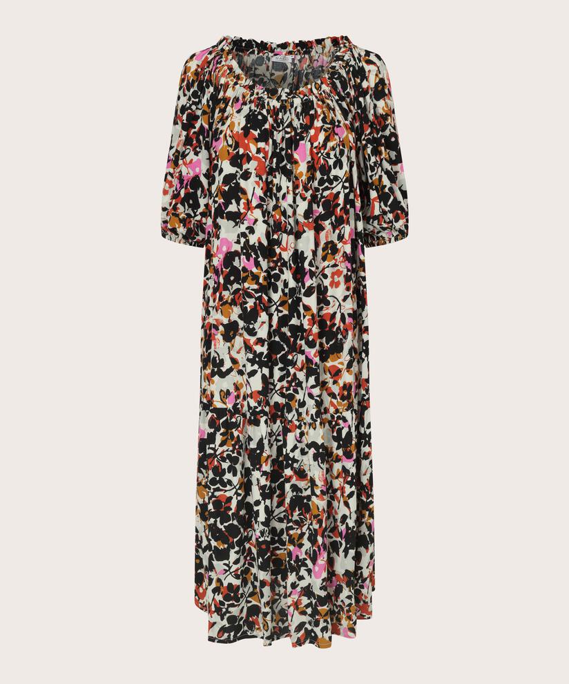 NANEH DRESS, Desert sage