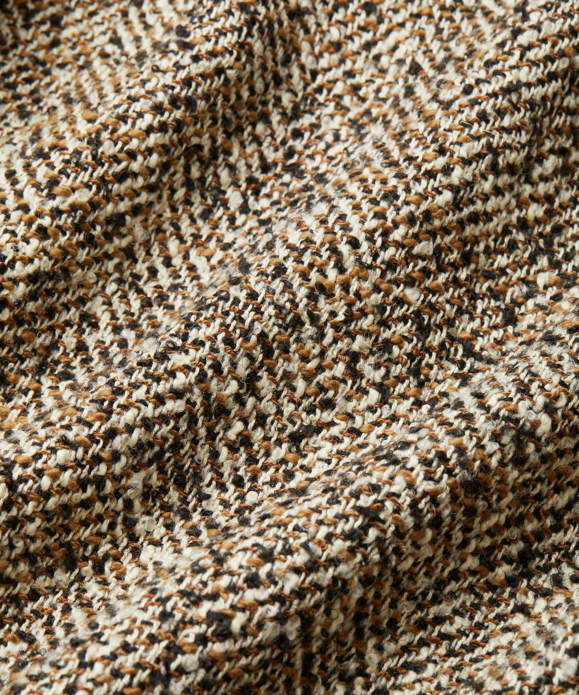 Trud Coat, Dijon