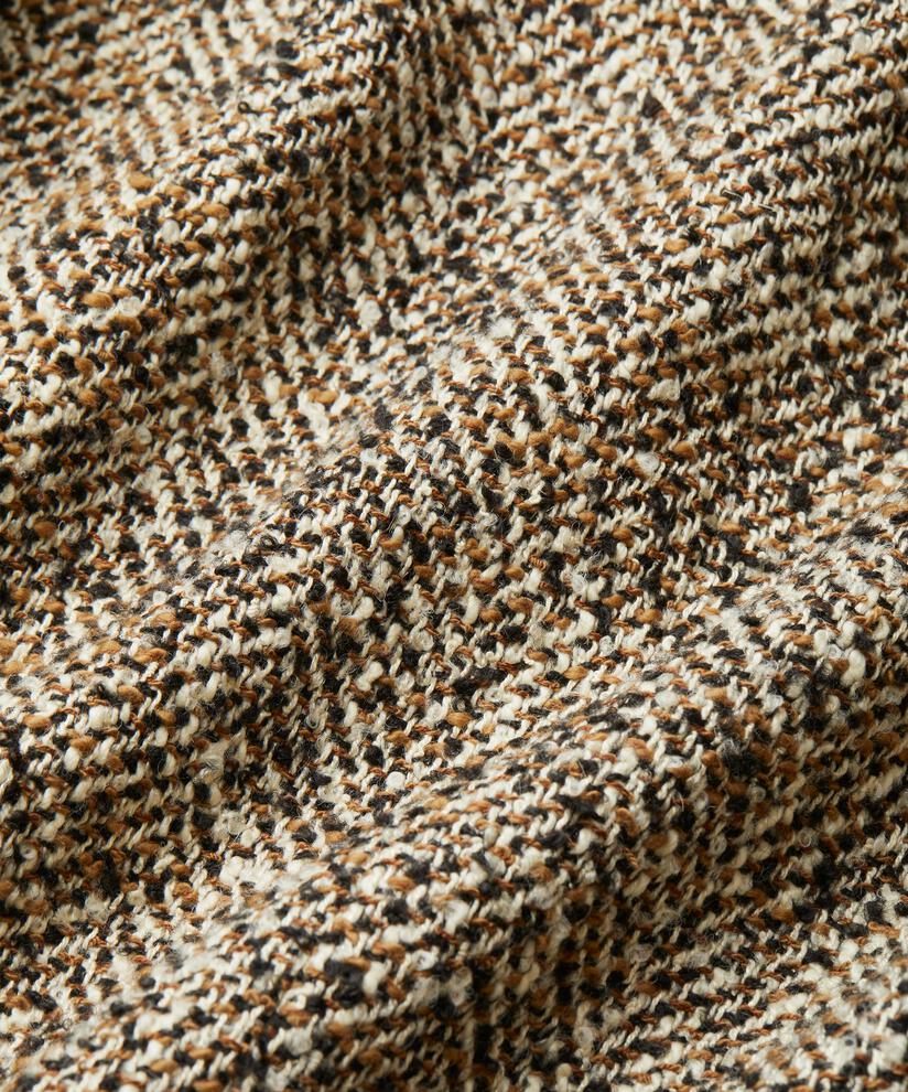 Trud Coat, Dijon