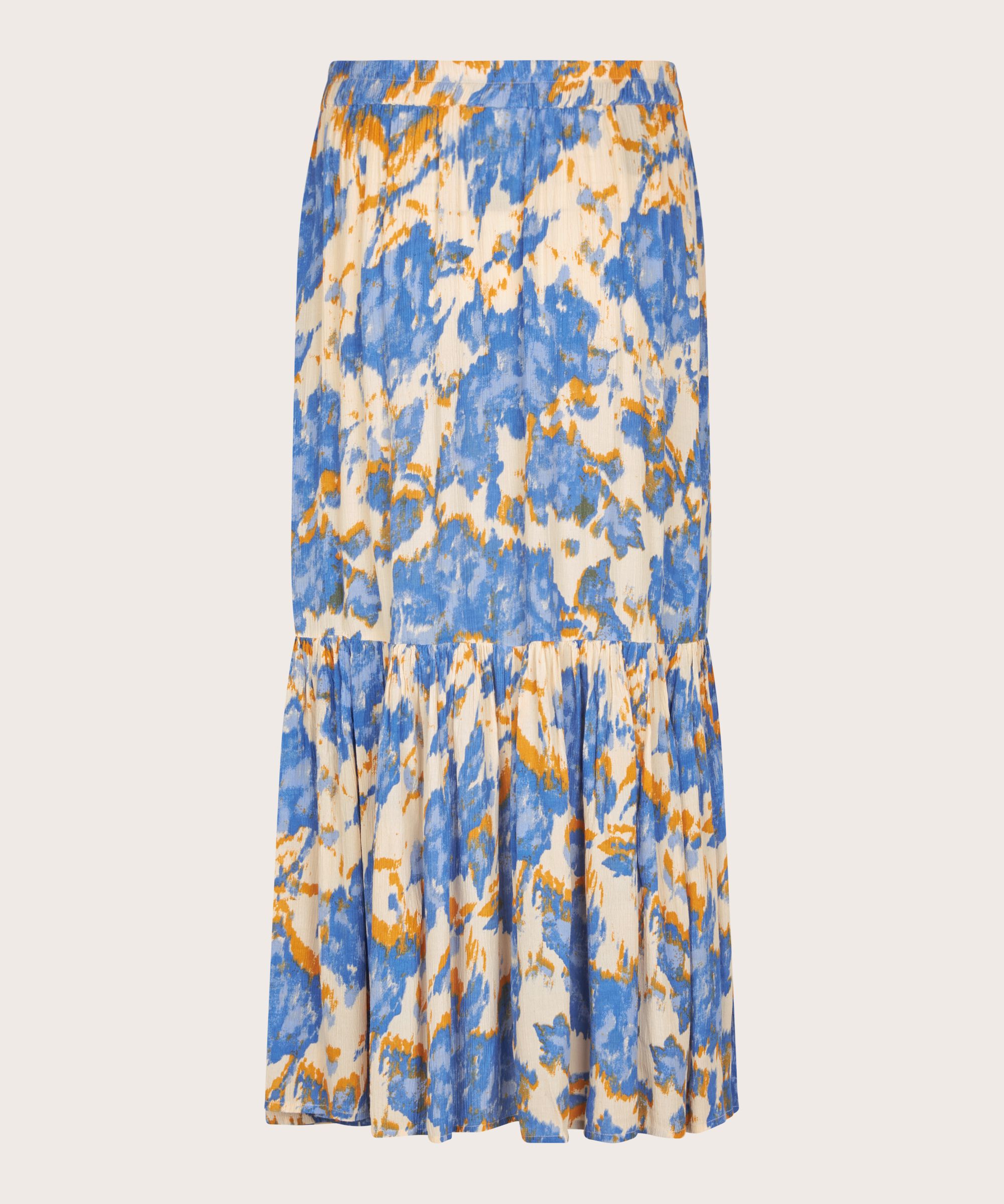 Signe Skirt, Nebulas Blue