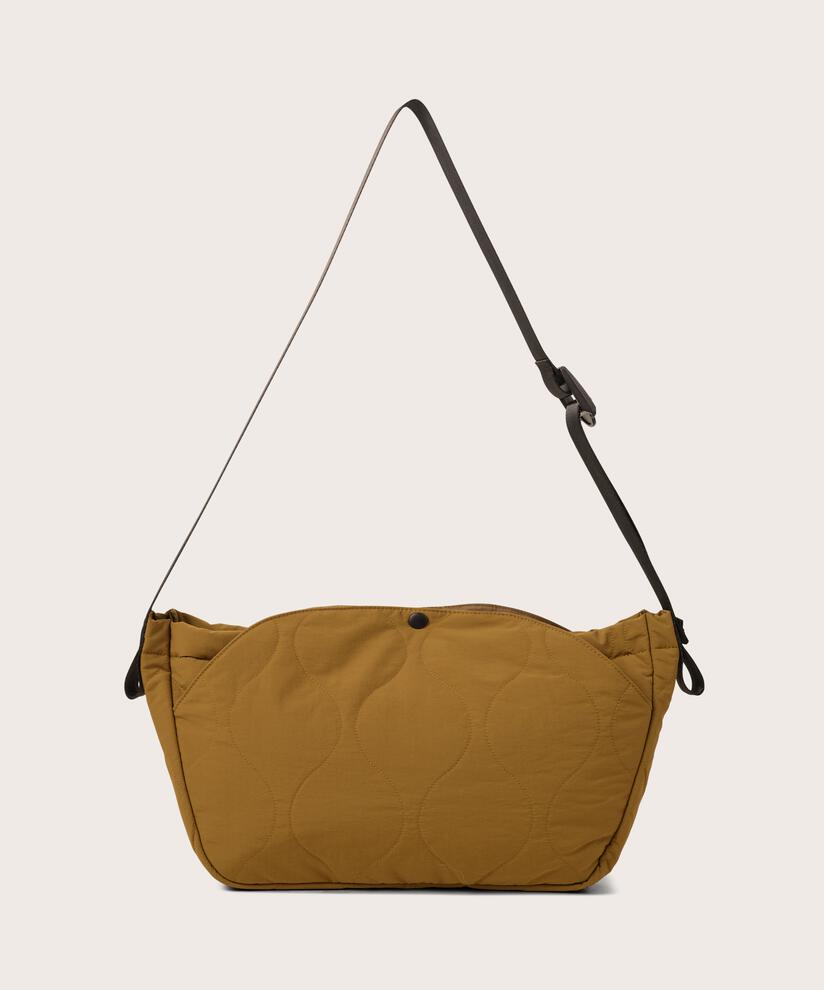 Rumelo Bag, Breen