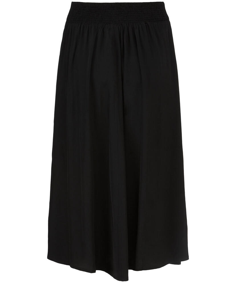 SANDIE SKIRT, Black