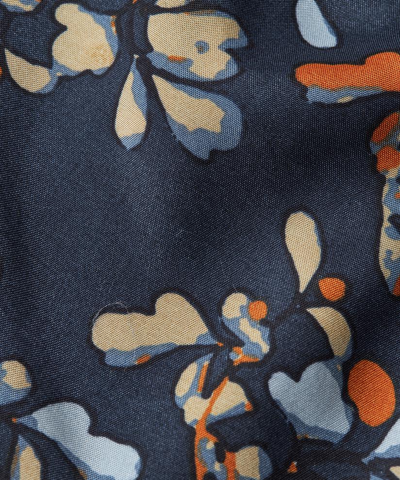 Dalmora Blouse, Autumnal
