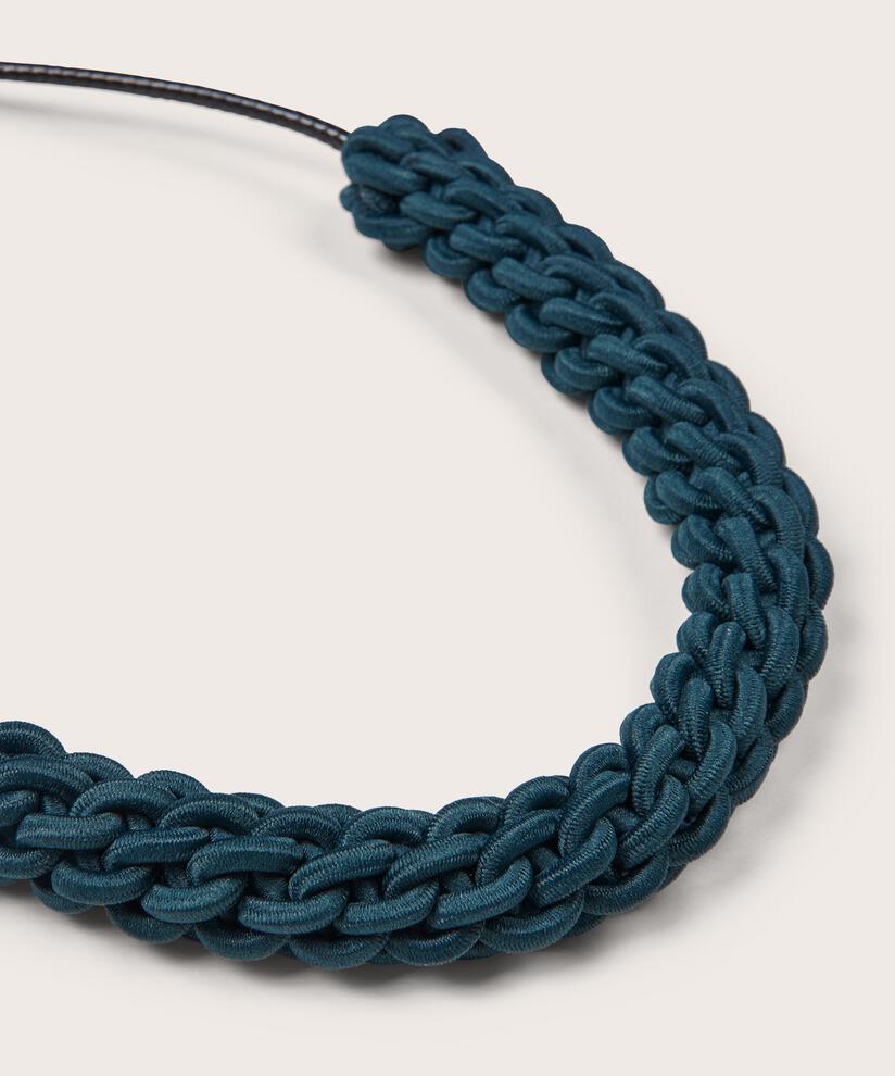 Ravna Necklace, Reflect Pond