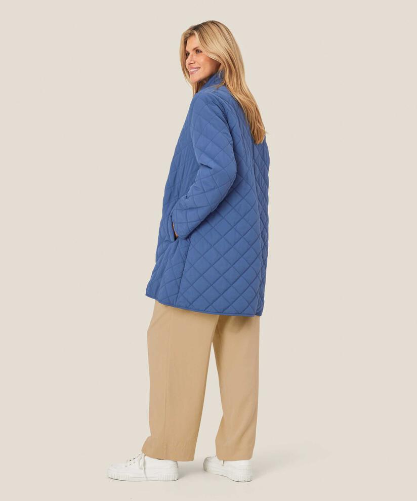 Taika Coat, Sargasso Sea