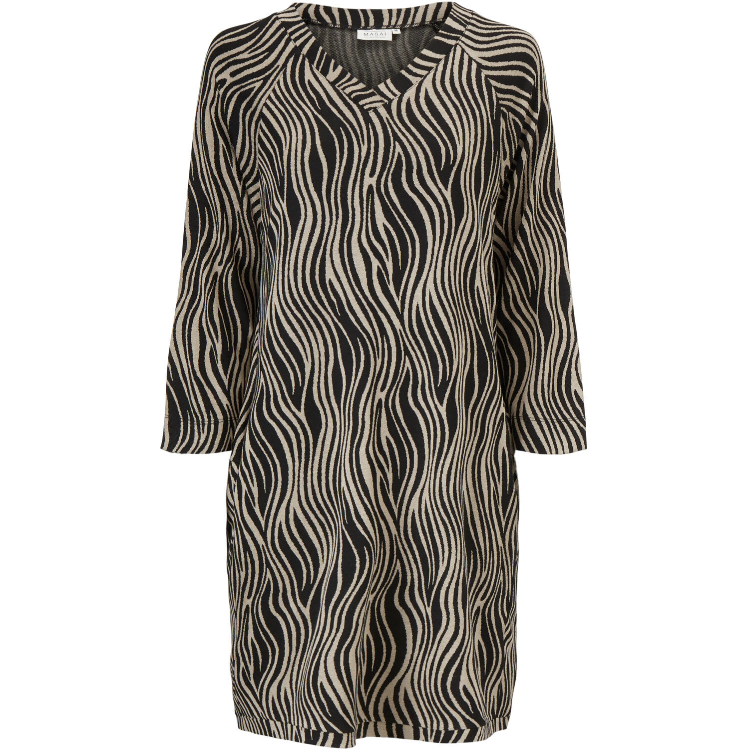 GALITTA TUNIC, Khaki