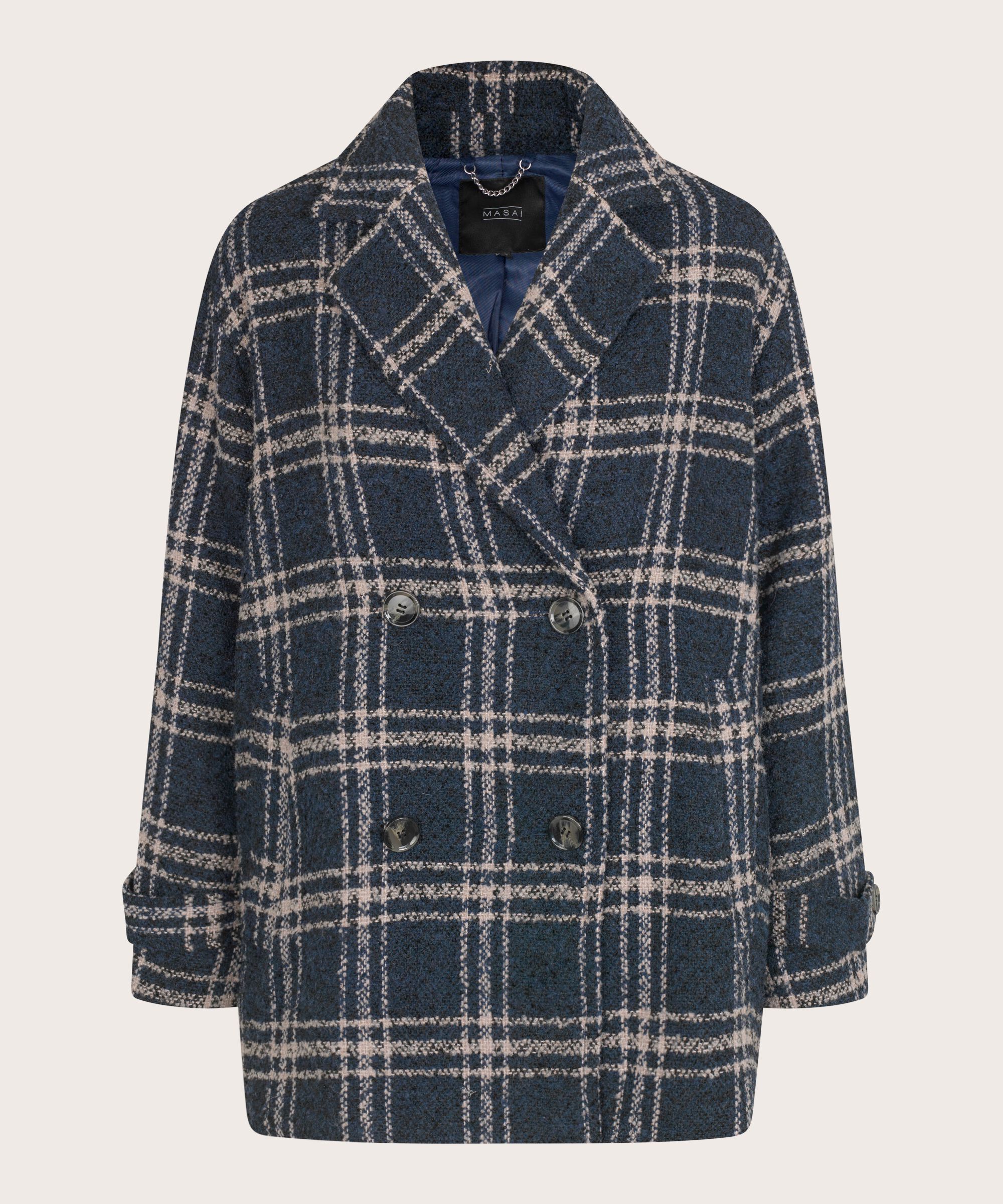 Thisbe Coat, Moonlit Ocean