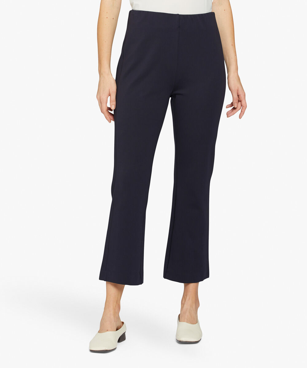 Paba JERSEY Trousers, Navy