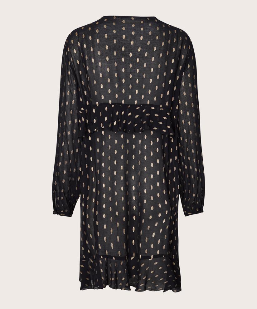 Nolindria Dress, Black