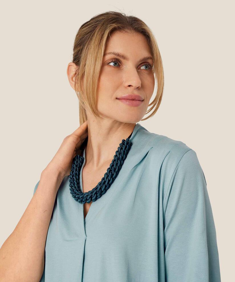 Ravna Necklace, Reflect Pond