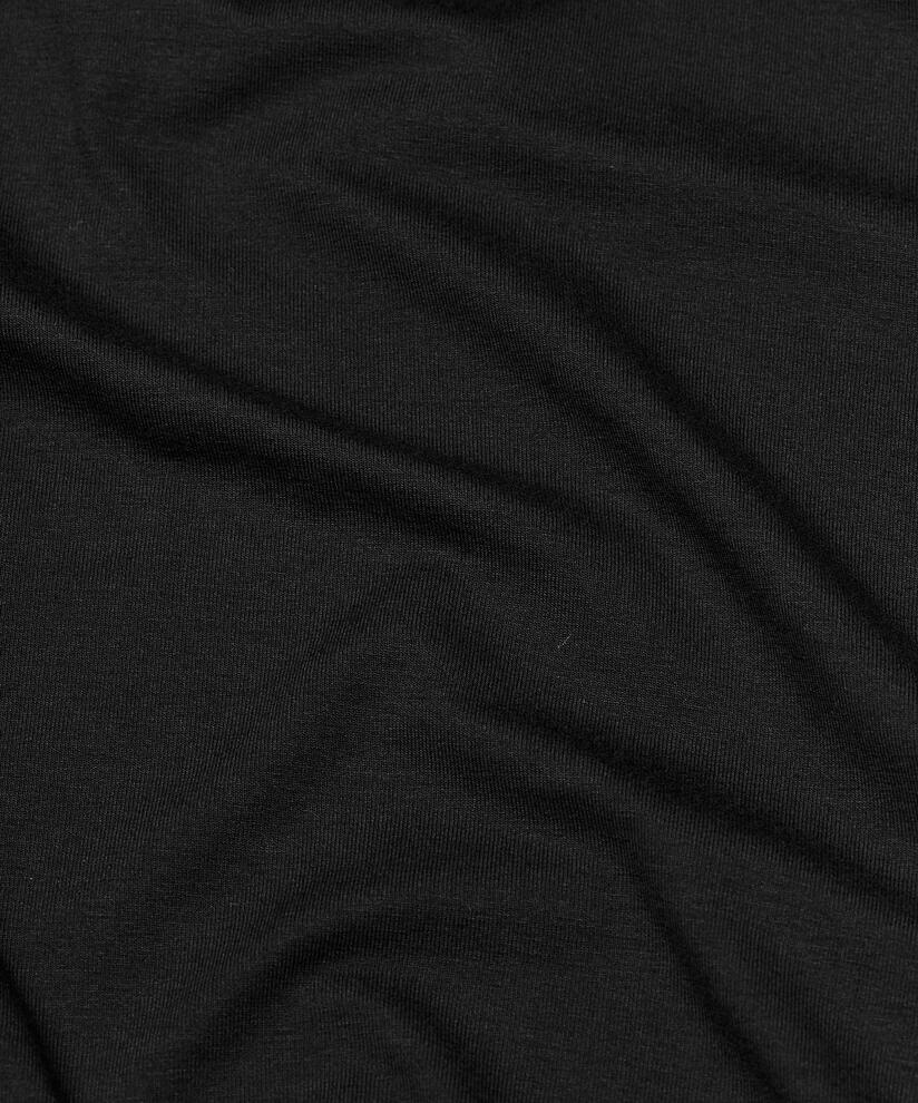 Badu JERSEY Top, Black