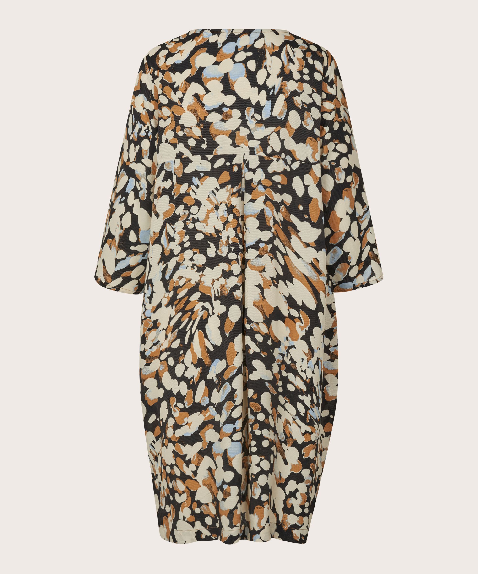 Nodetta DRESS, Chipmunk