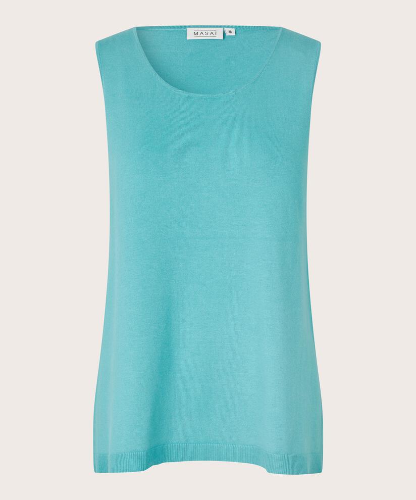 Finnea Top, Aqua