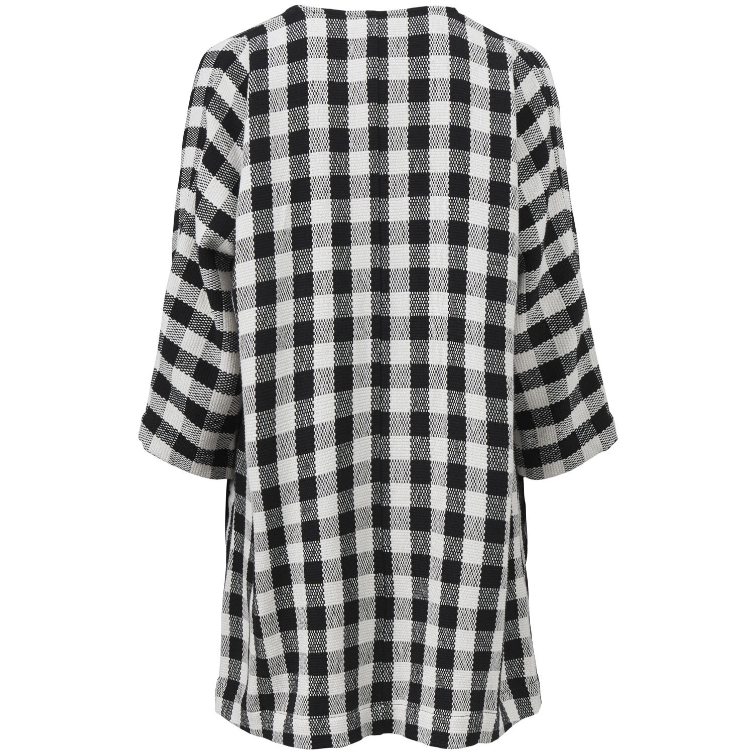 JARMIS JACKET, Black