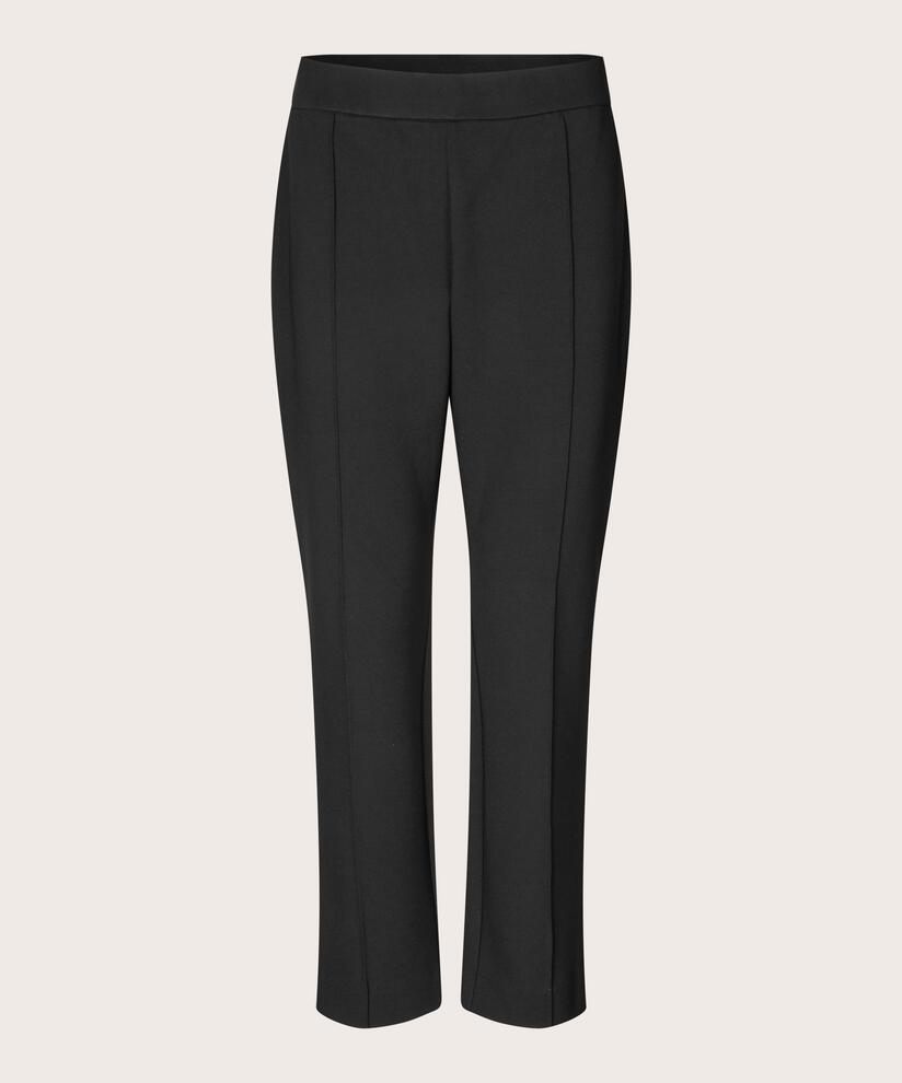 Polyanna JERSEY Leggings, Black