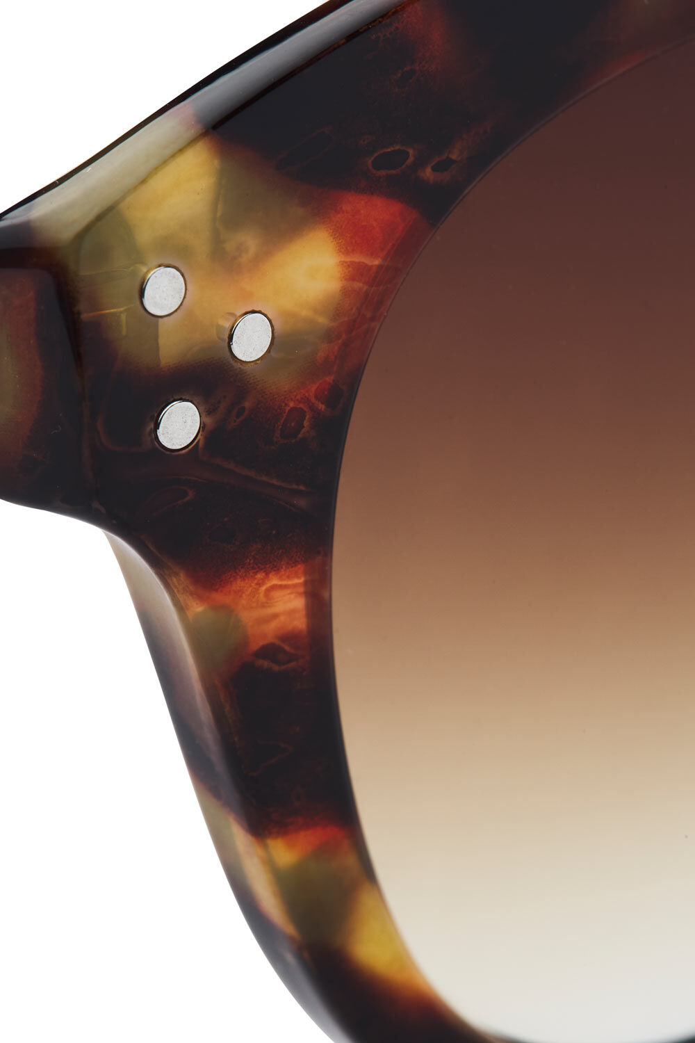 RENEE SUNGLASSES, Coffee