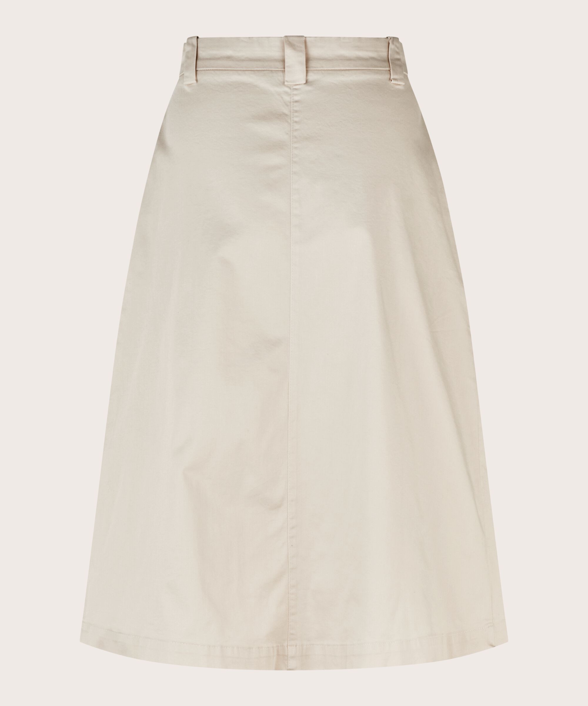 Siv Skirt, Whitecap