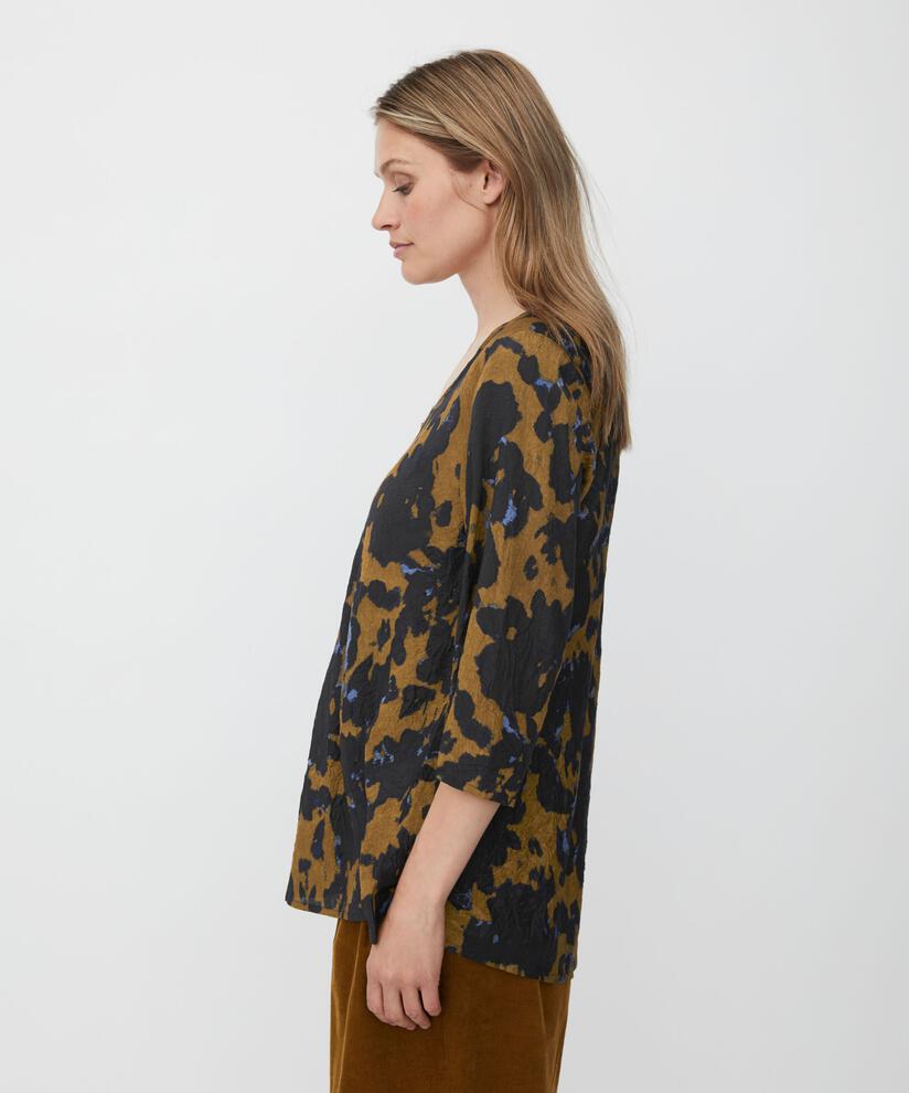 Katacia Blouse, Breen