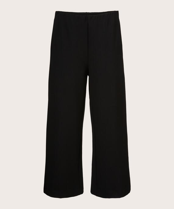 Piri JERSEY Trousers, Black
