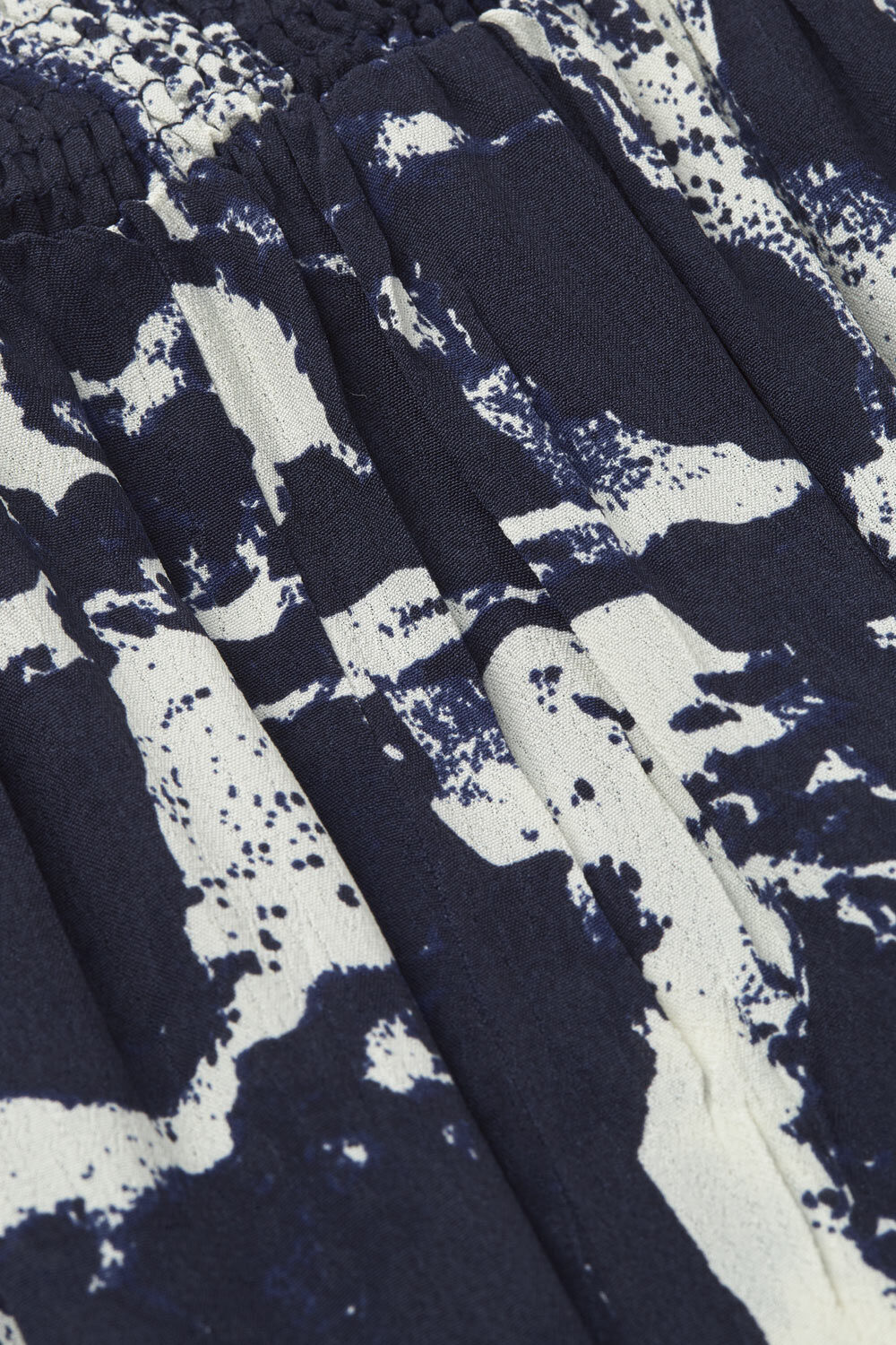 PALIA TROUSERS, Navy Blazer