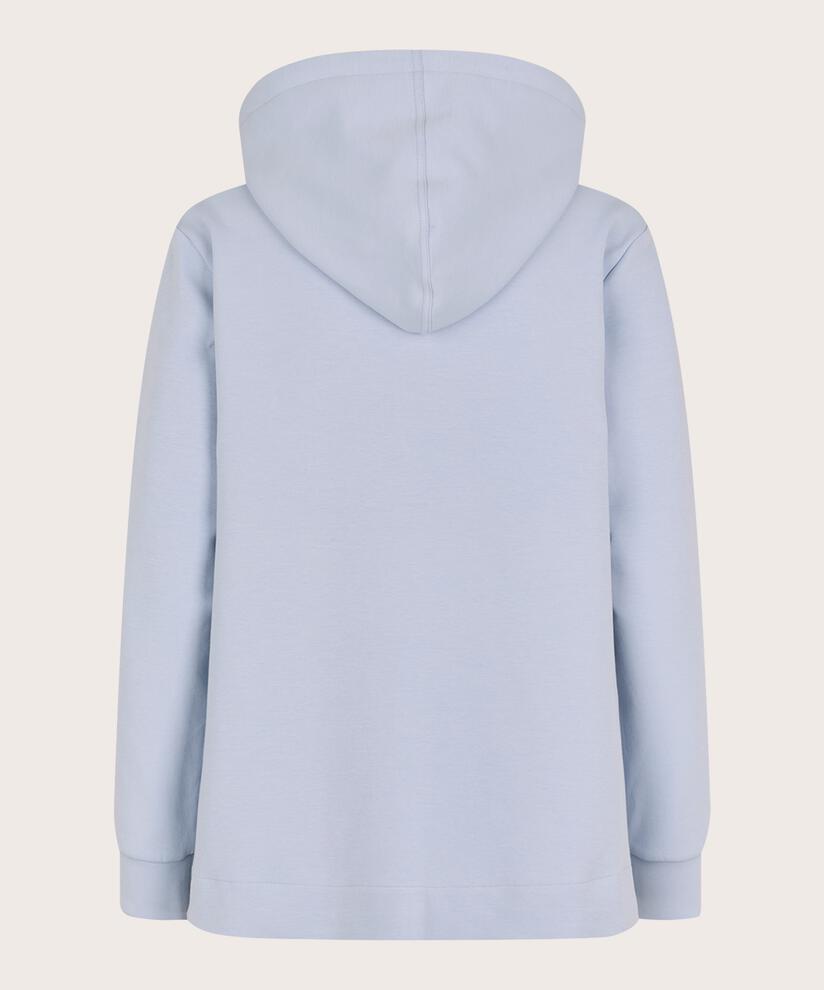 Jimi JERSEY Jacket, Heather