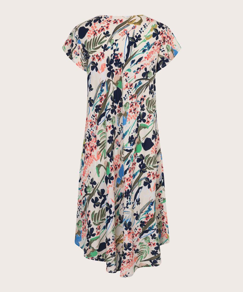 Nebili Dress, Marina