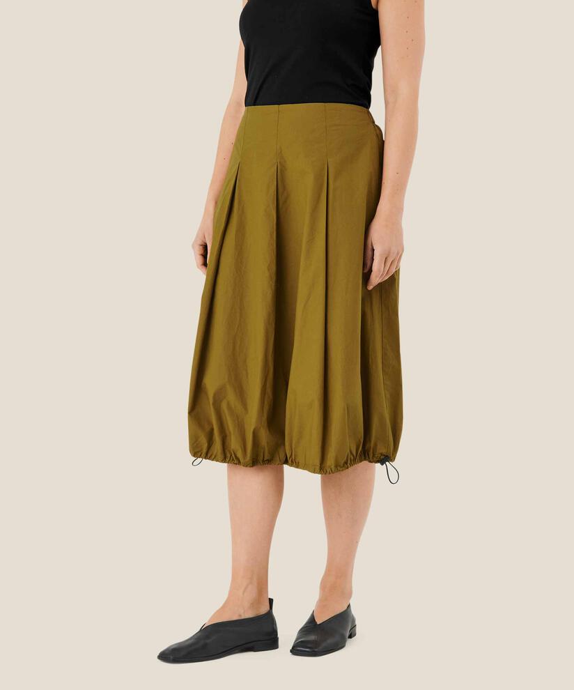 Steph Skirt, Plantation