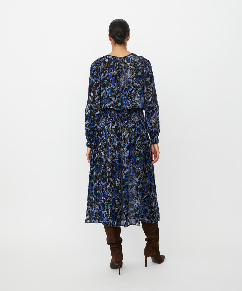 Norevine Dress, Surf the web