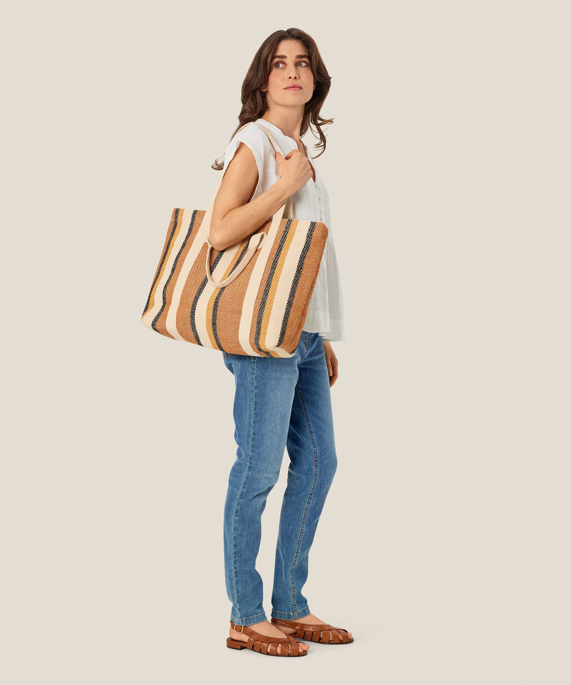 Rubbi Bag, Cashew