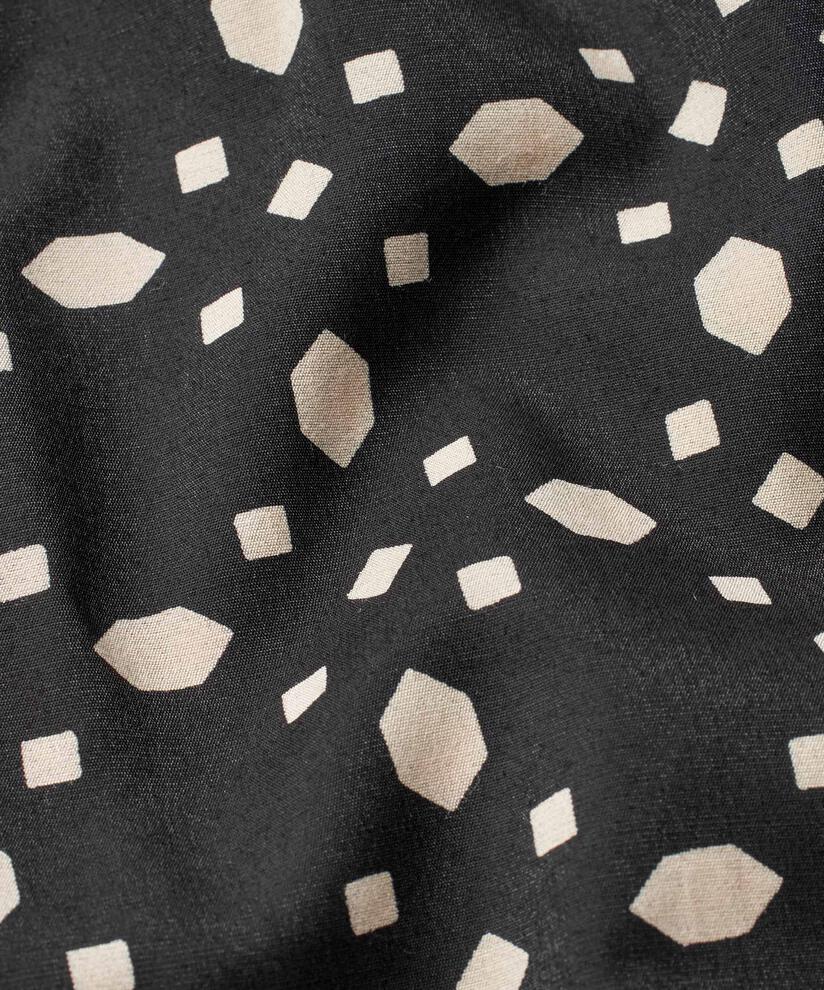 Benika Blouse, Black