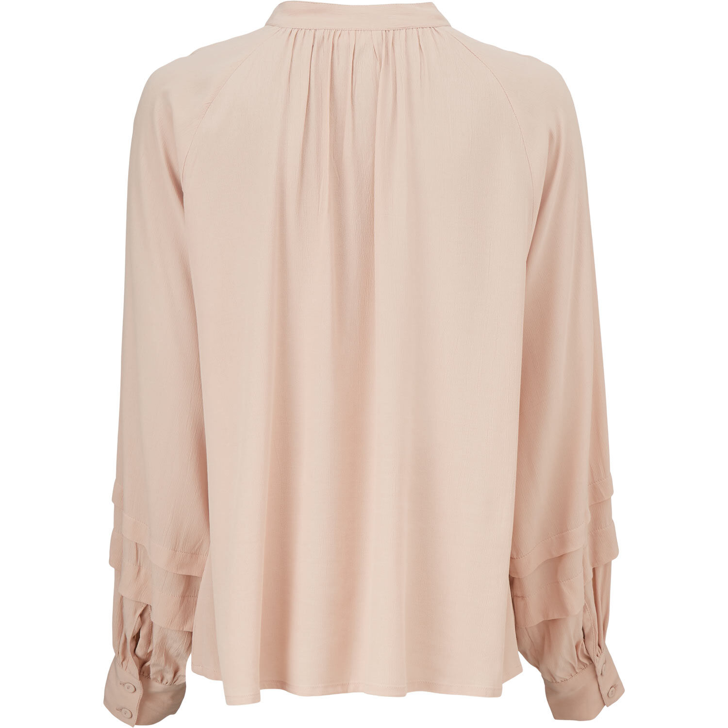 BINNY TOP, Rose Dust