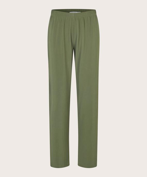 Priam JERSEY Trousers, Four Clover
