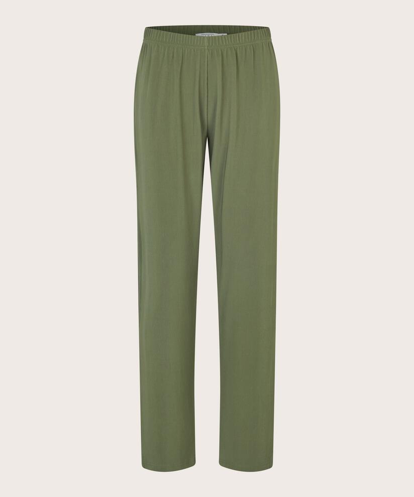Priam JERSEY Trousers, Four Clover