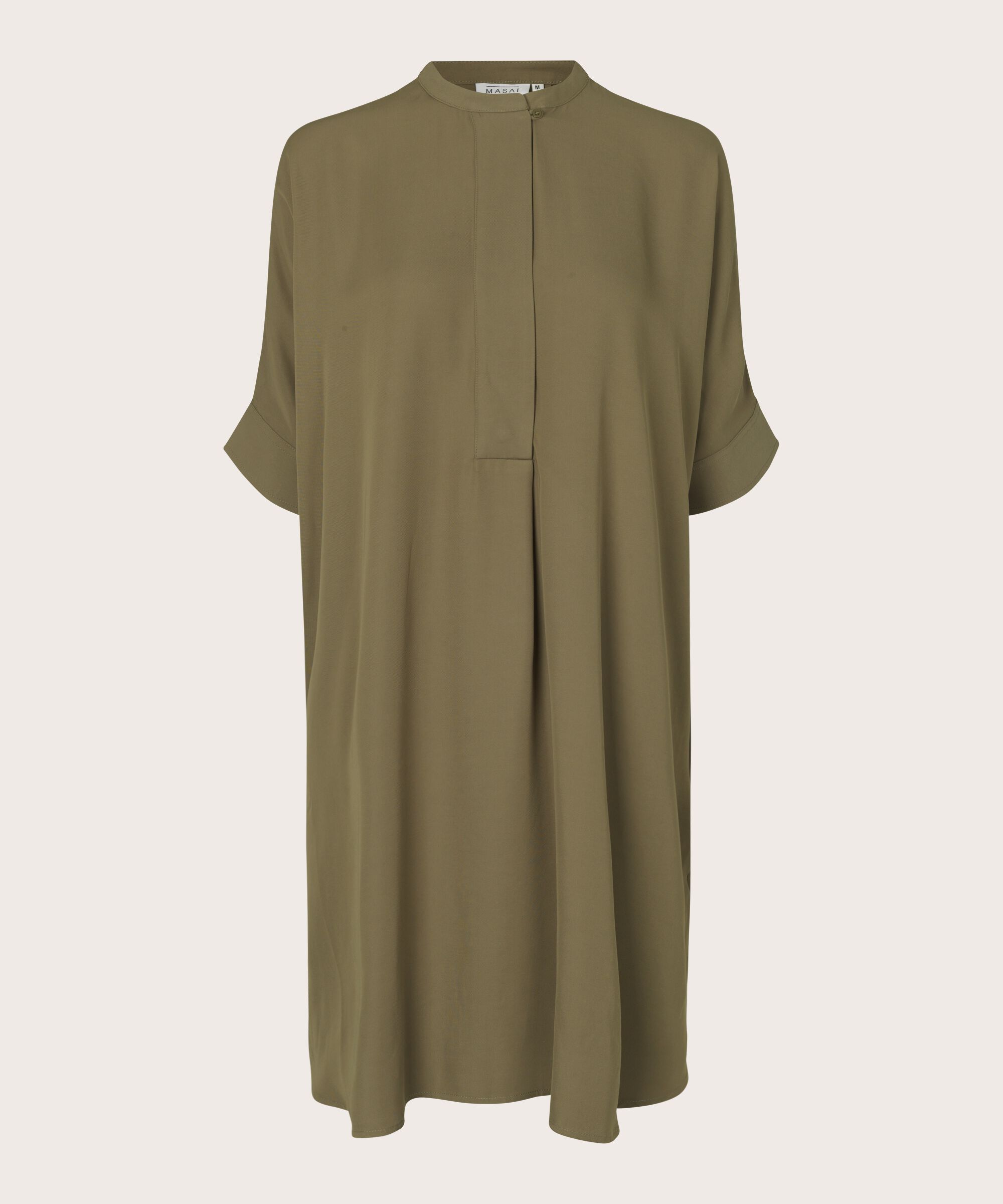 Noalta Dress, Capers