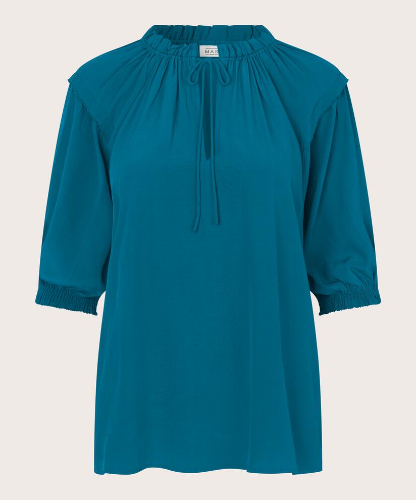 Dolani Blouse, Celestial