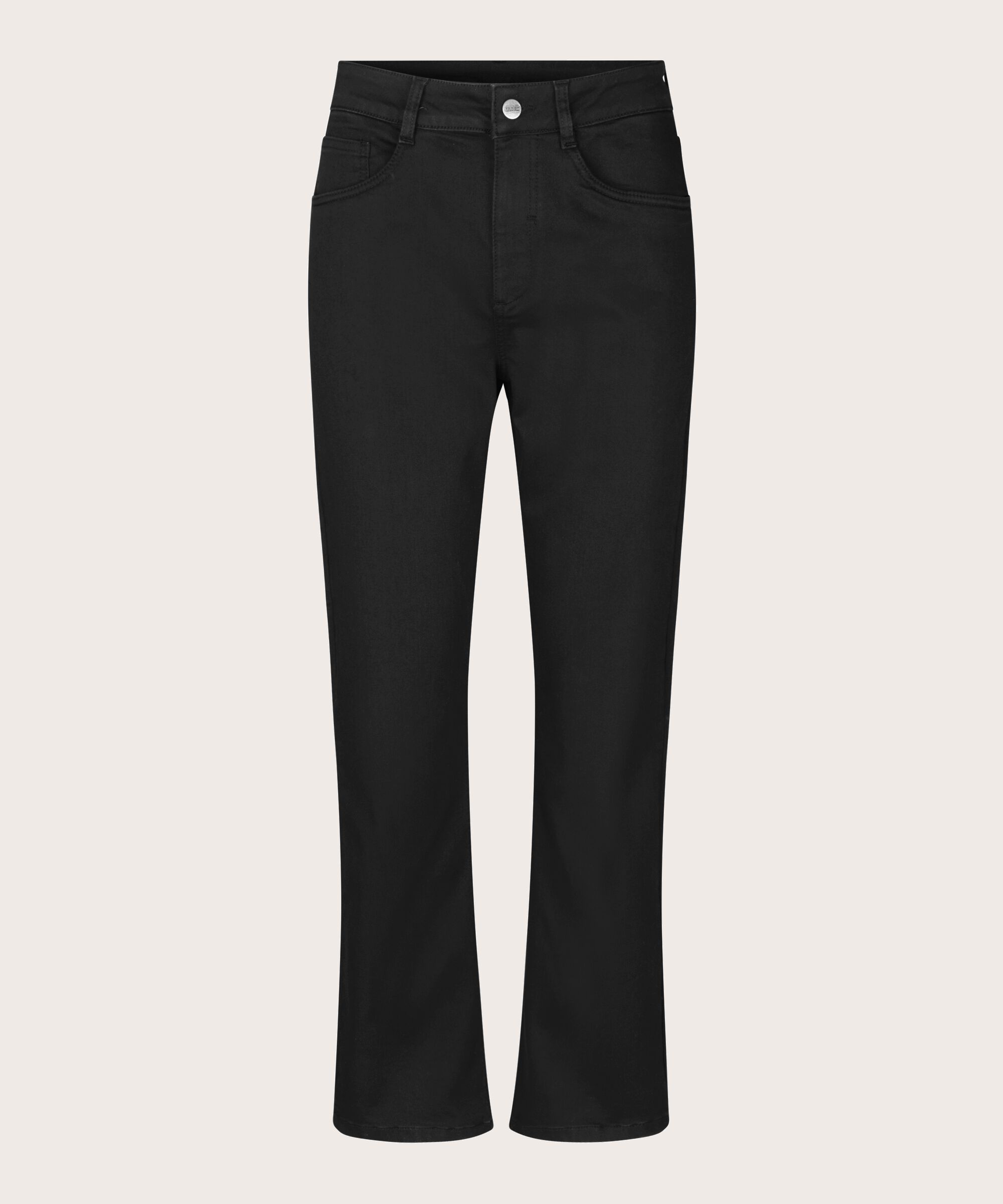 Paulo Trousers, Black