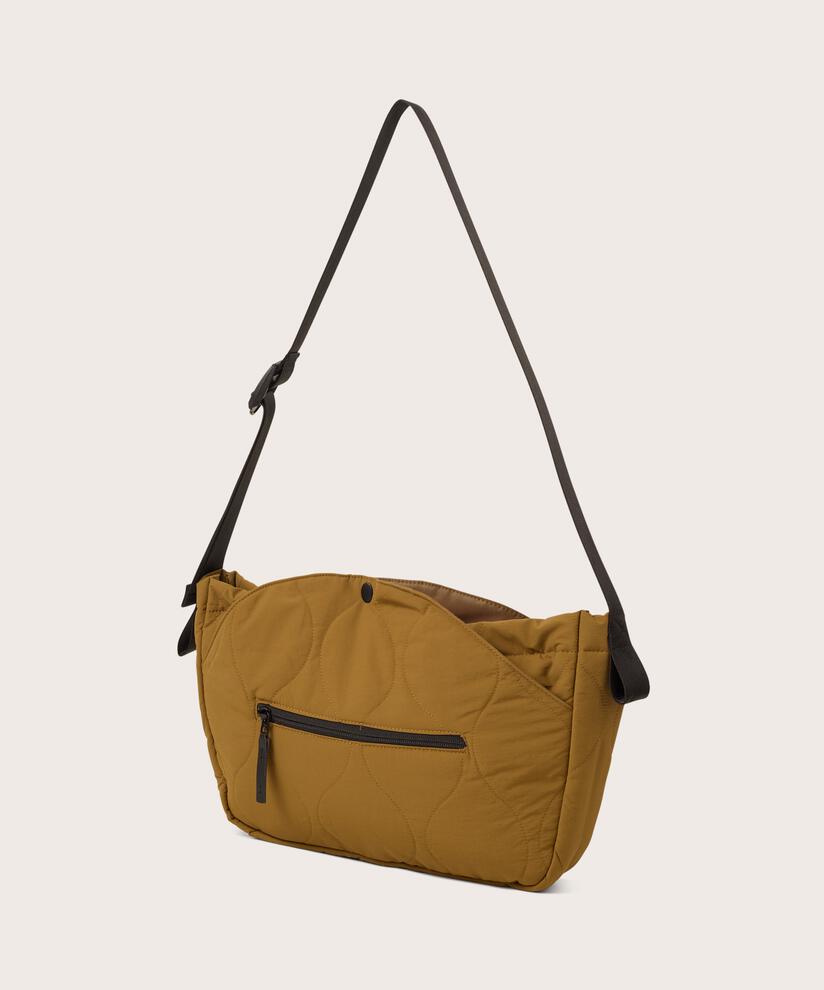 Rumelo Bag, Breen