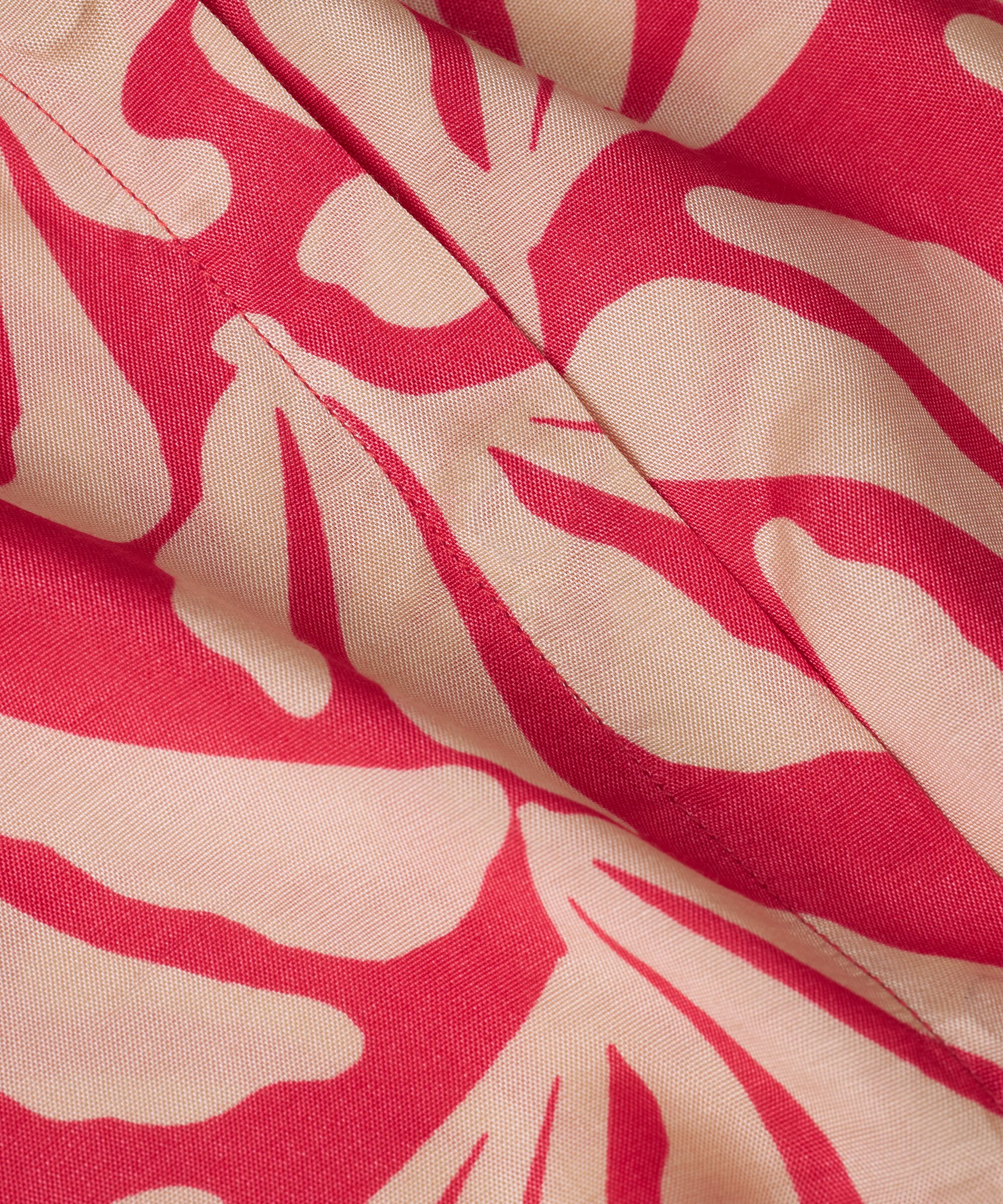 Ia Shirt, Hibiscus