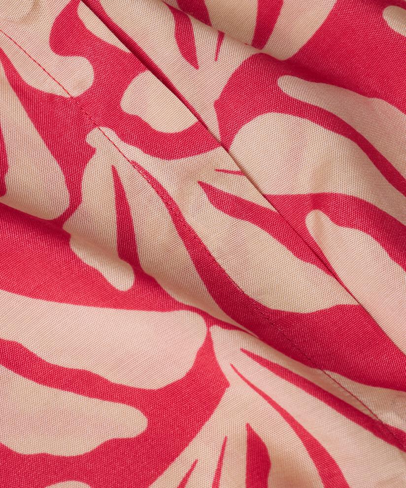 Ia Shirt, Hibiscus