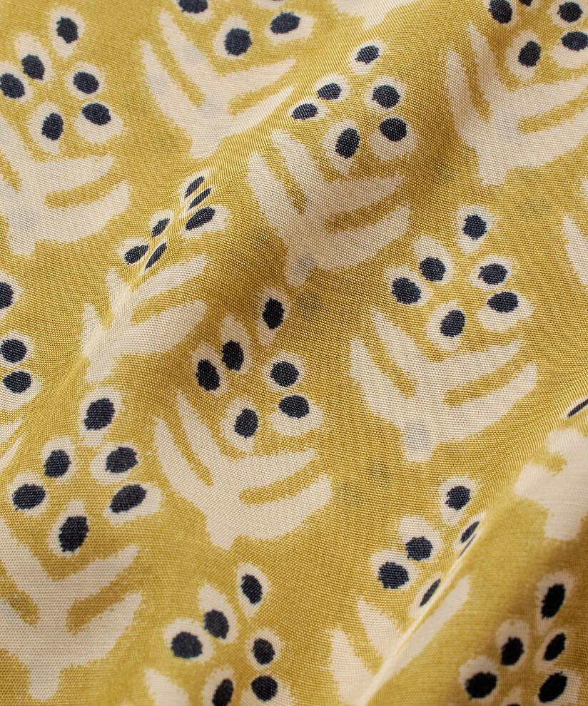 Peronella Trousers, Burnish Gold