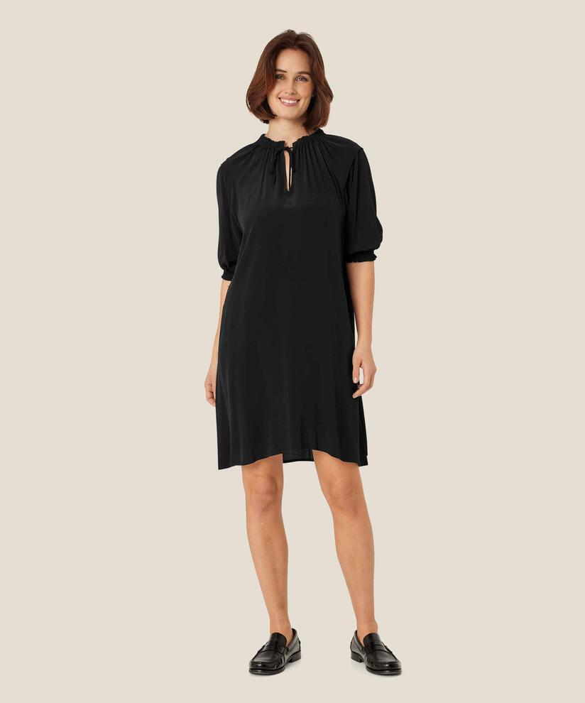 Niland Dress, Black