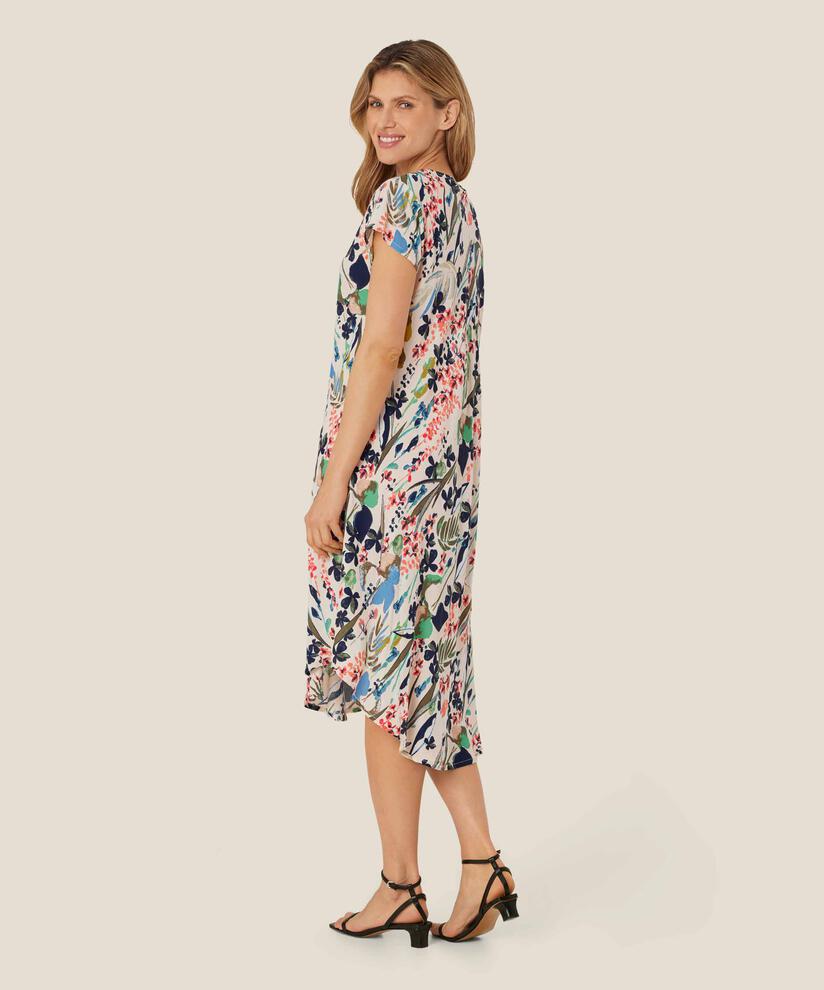 Nebili Dress, Marina