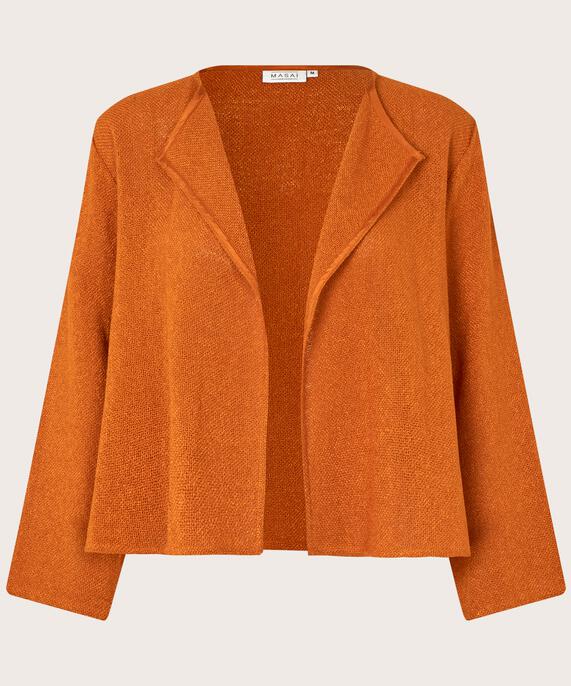 Julitta Jacket, Autumnal
