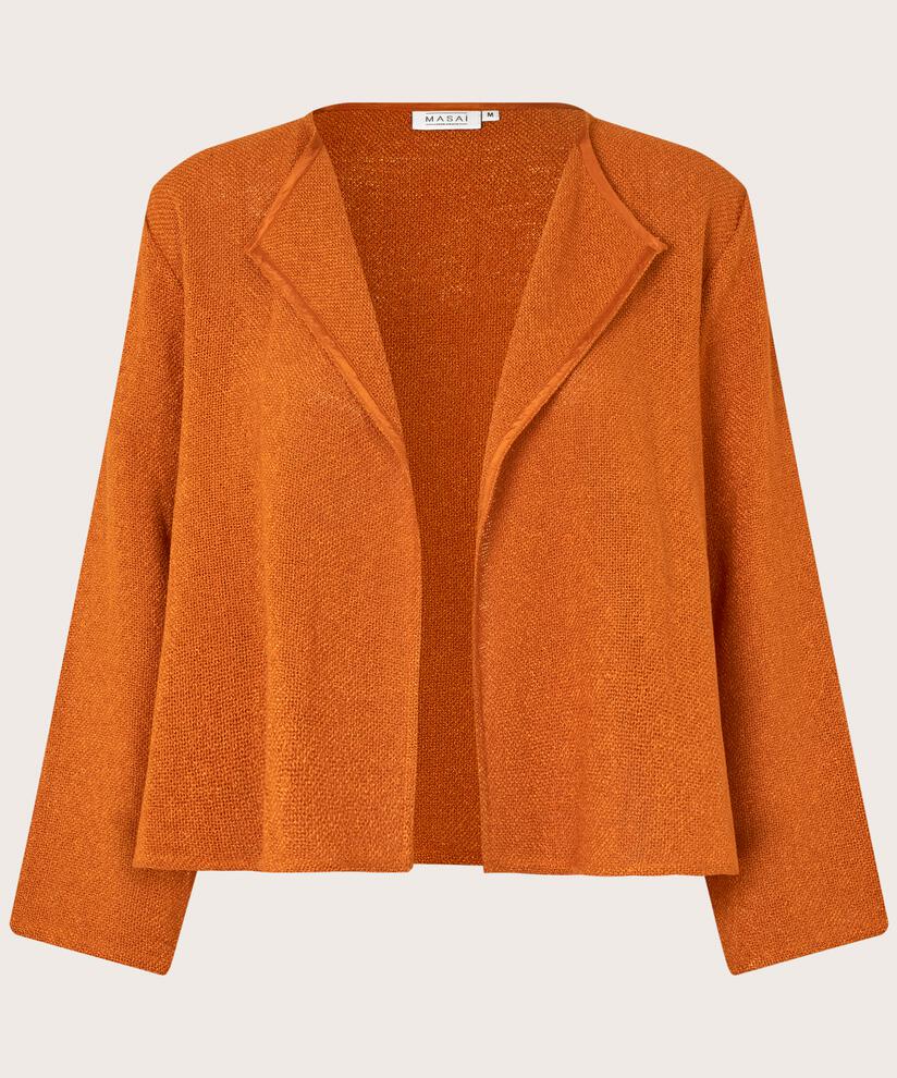 Julitta Jacket, Autumnal