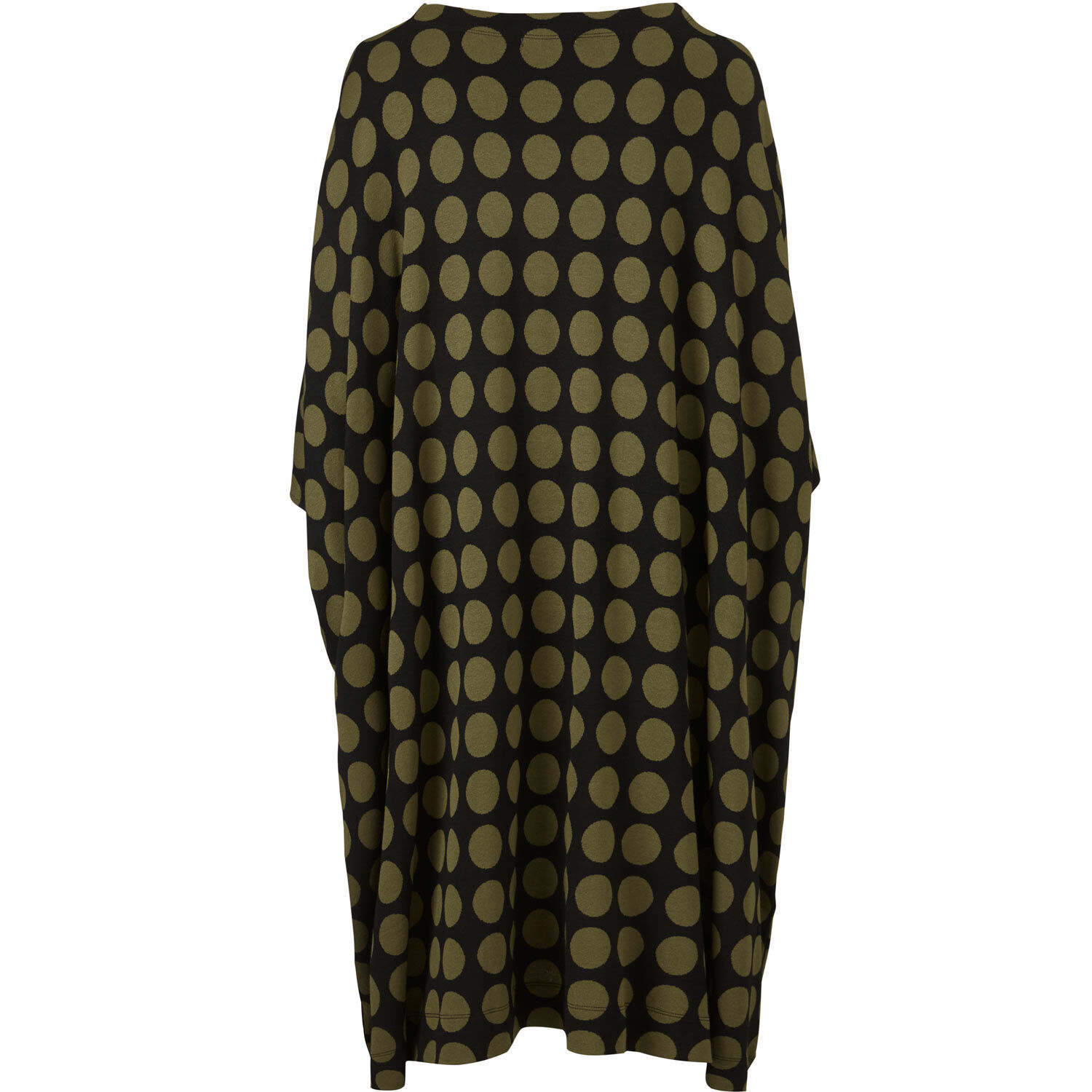 NUJANKA DRESS, Beech