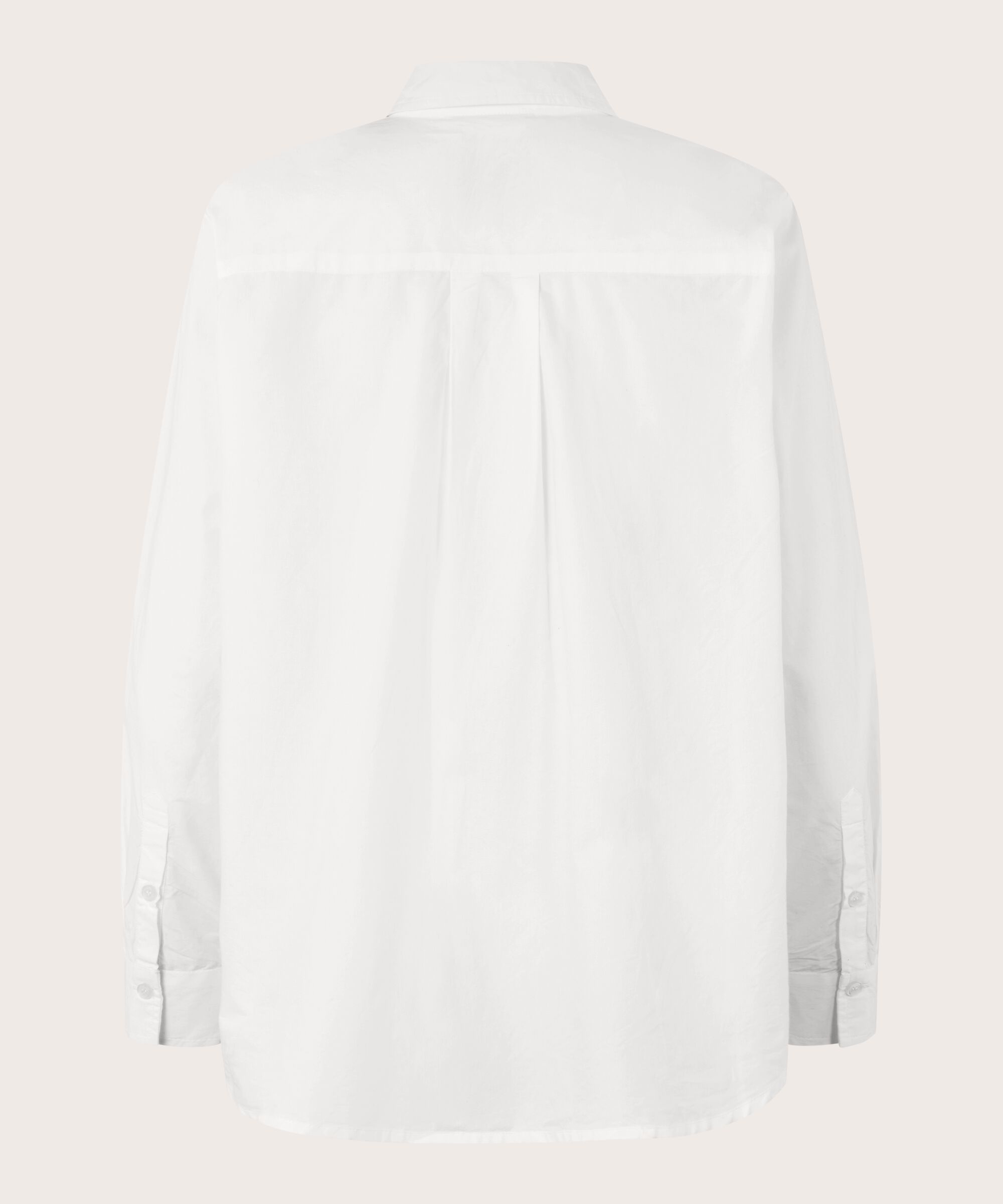Imma Shirt, White