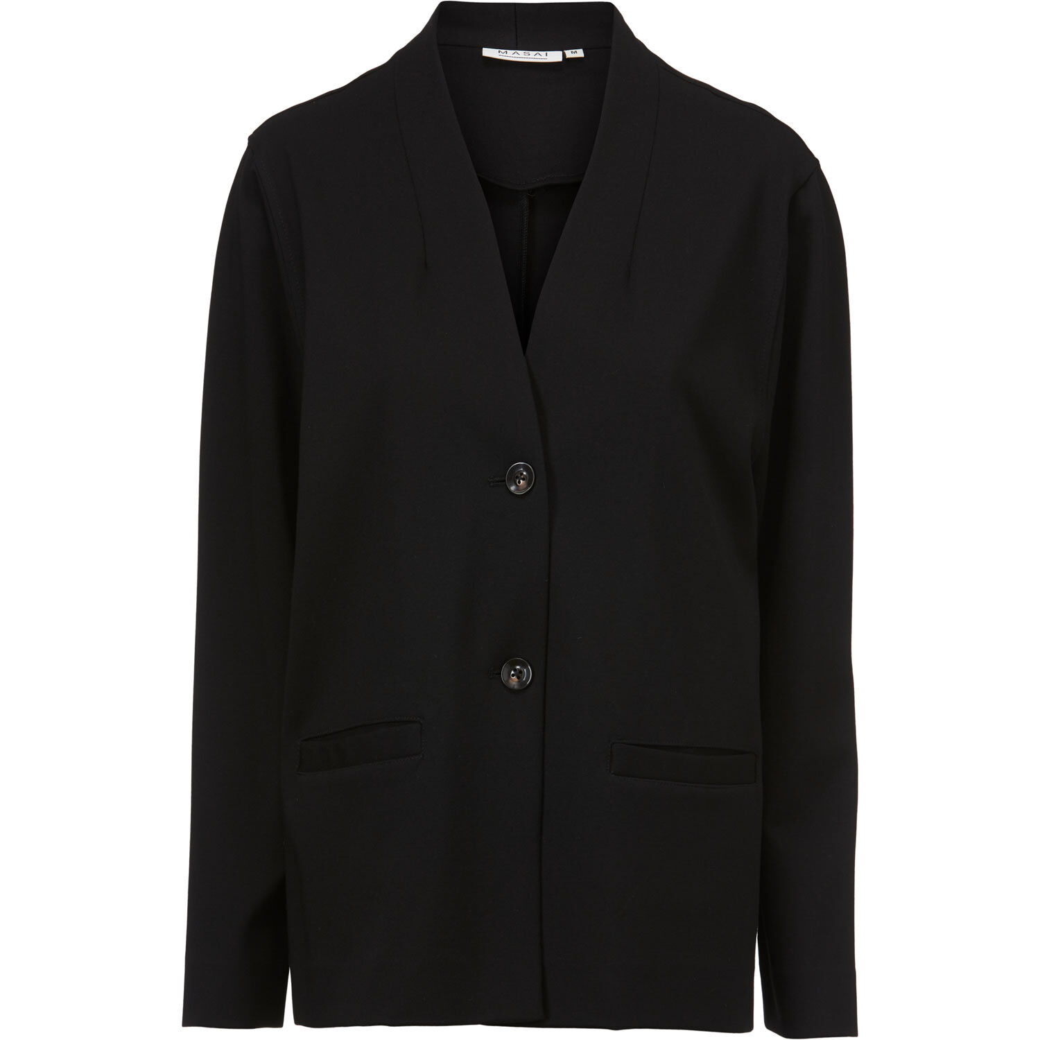 JOLANA JACKET, Black