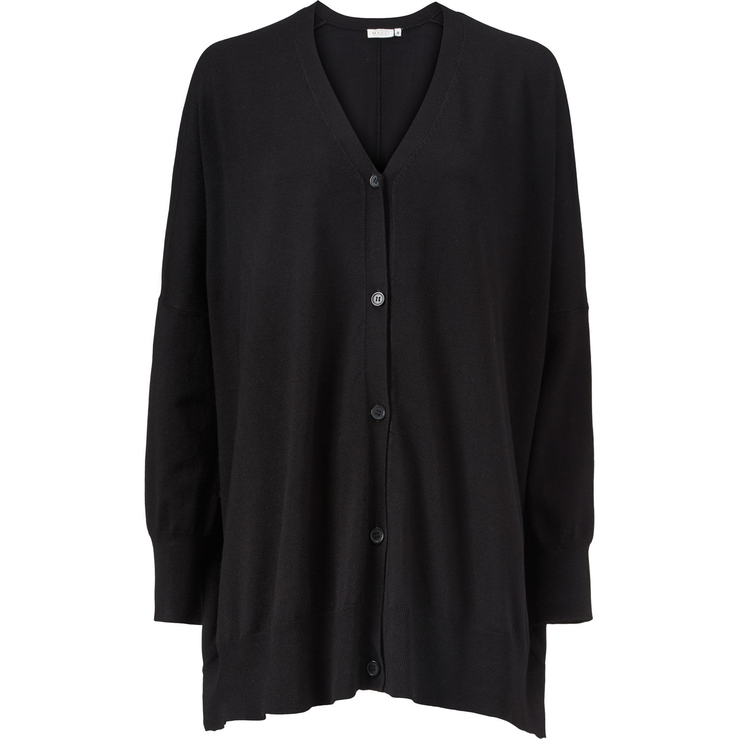 Lina Cardigan, Black